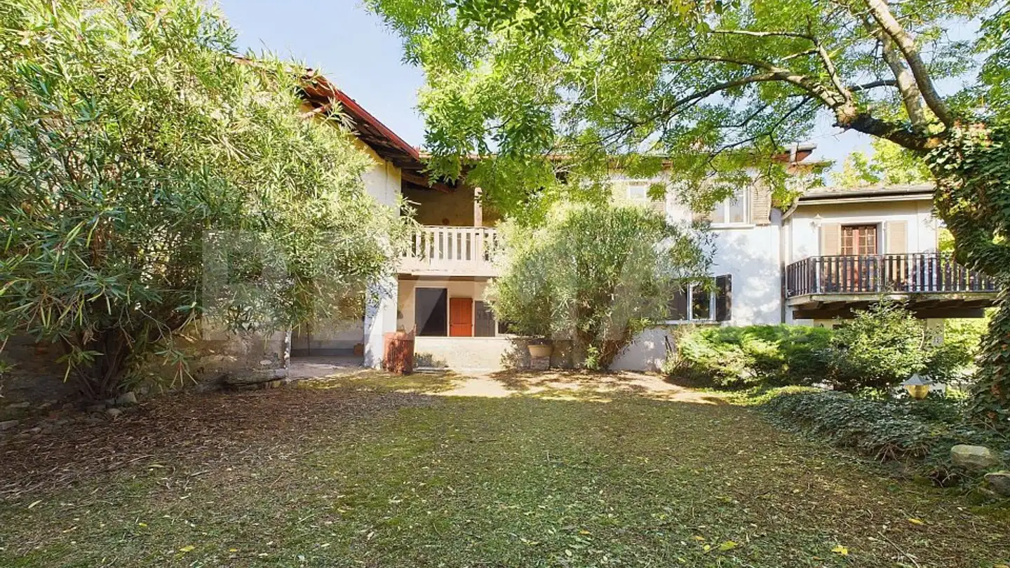 Casa singola in vendita - 6883 Novazzano - Foto 3