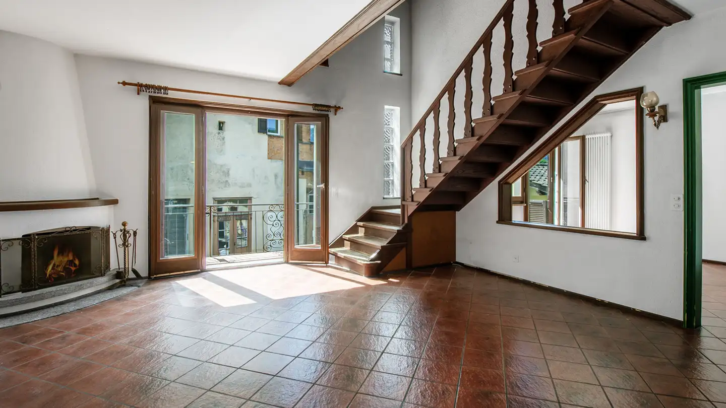 Casa singola in vendita - Contrada Monsignor Celestino Trezzini, 6997 Sessa - Photo 2