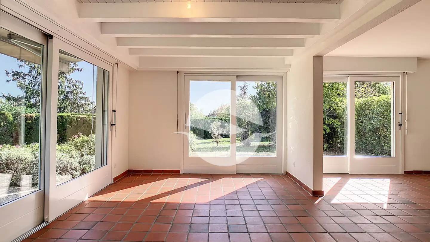 Casa a schiera in affitto - Chemin des Landes, 1299 Crans-près-Céligny - Foto 4