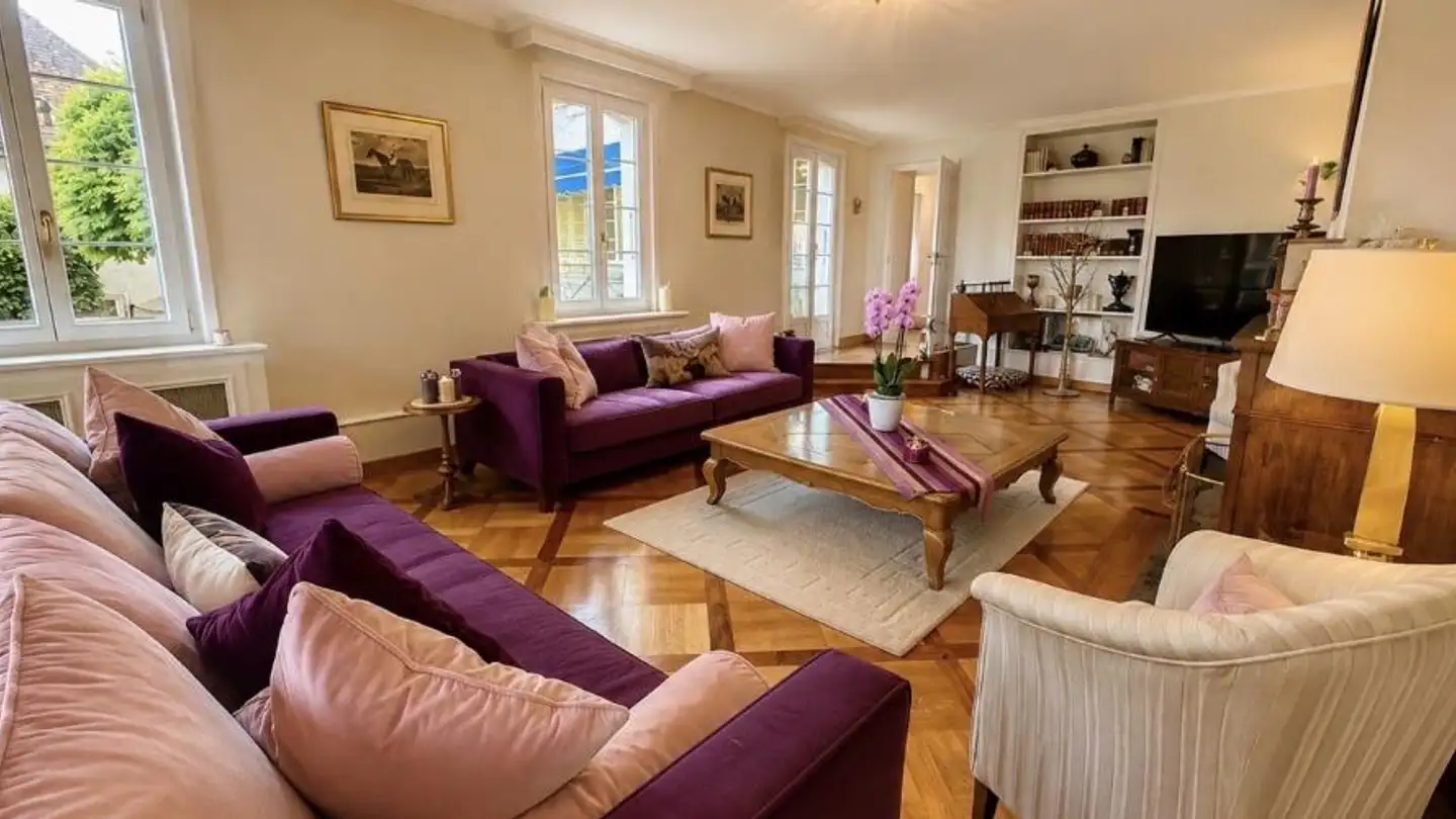Maison individuelle à louer - 1296 Coppet - Photo 2