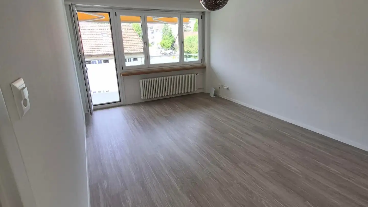 Wohnung mieten - Im Geissacker 40, 8404 Winterthur - Foto 4