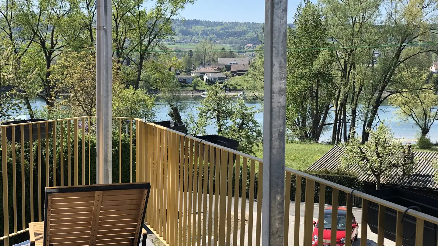 Apartment for sale - Hoseweg, 8260 Stein am Rhein