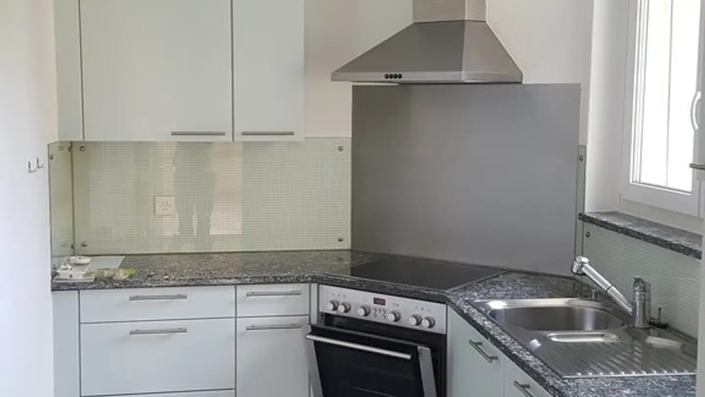 Appartement à louer - Waldhofstrasse 66, 4900 Langenthal