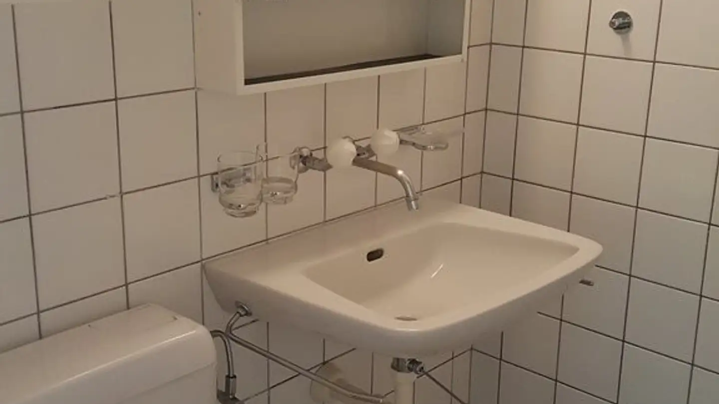 Appartement à louer - Waldhofstrasse 66, 4900 Langenthal - Photo 4