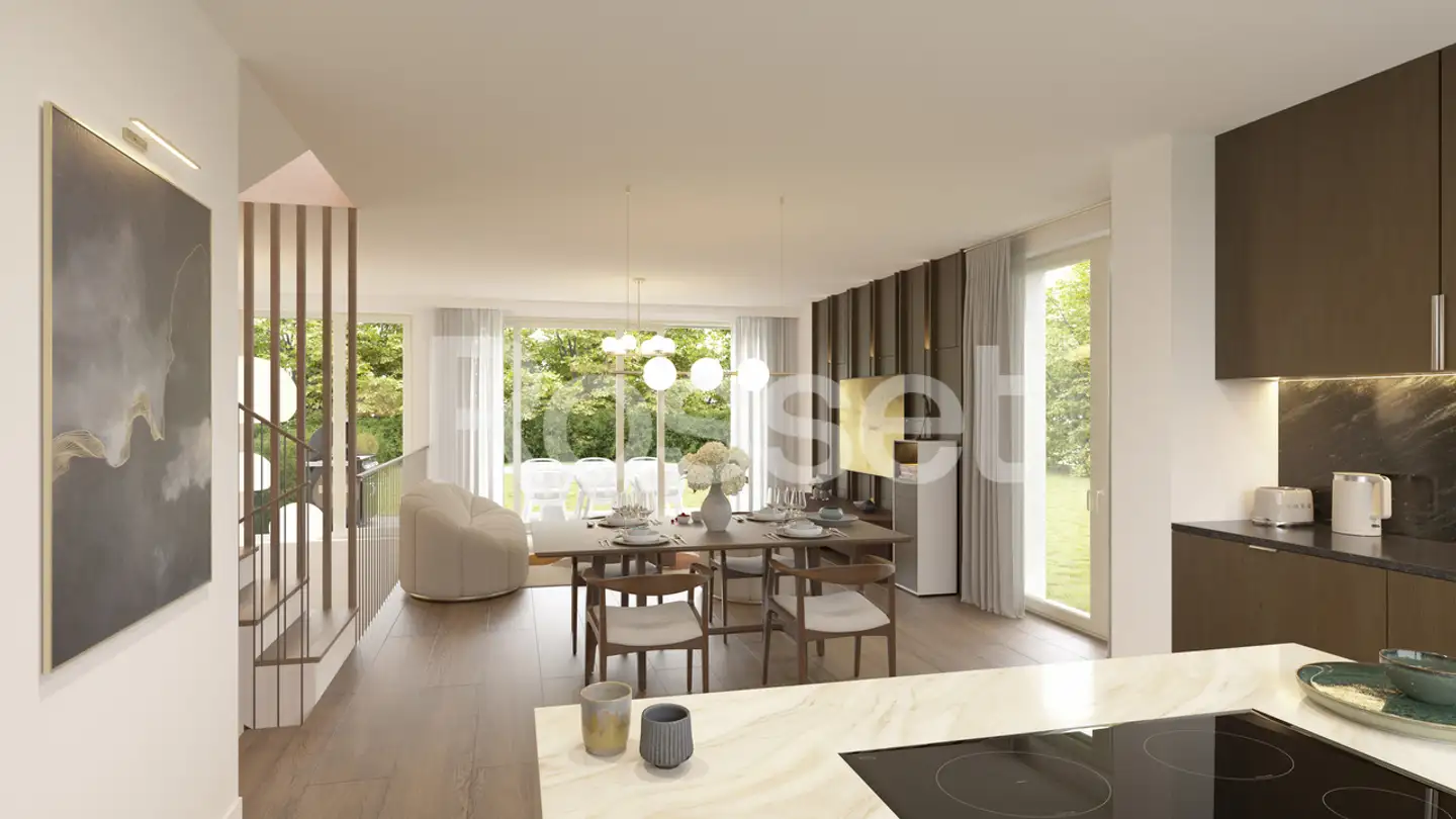 Villa for sale - 1216 Cointrin - Photo 4