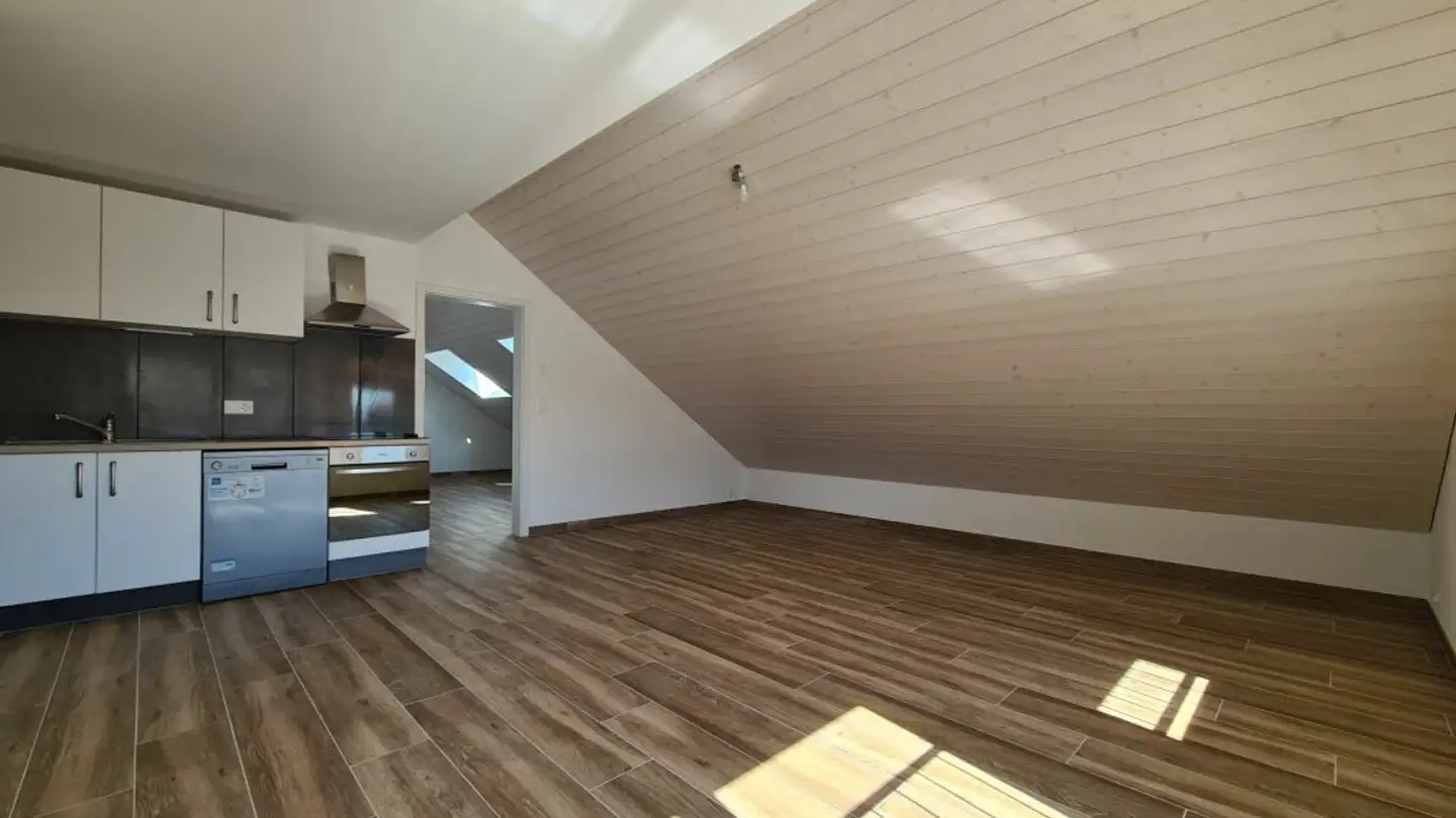 Residential building for sale - Rue Centrale 24, 1450 Ste-Croix - Photo 4