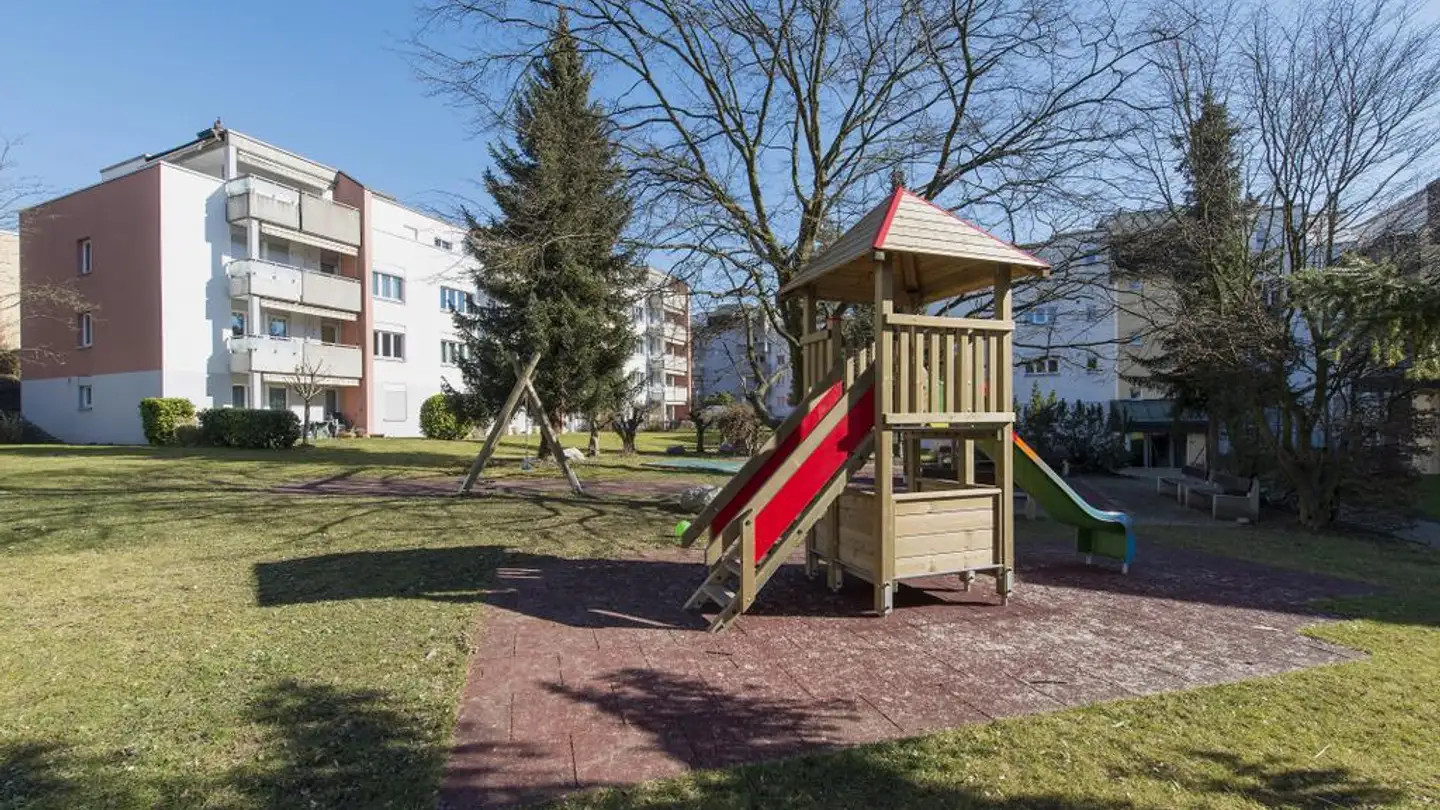 Wohnung mieten - Limmatwiesenstrasse 10, 8955 Oetwil an der Limmat - Foto 2
