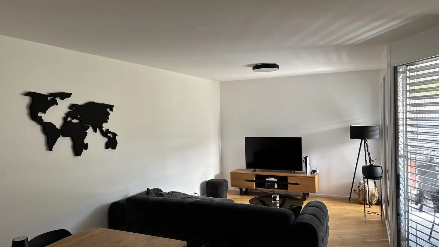 Appartement à louer - Chemin Du Contournement 12, 1337 Vallorbe