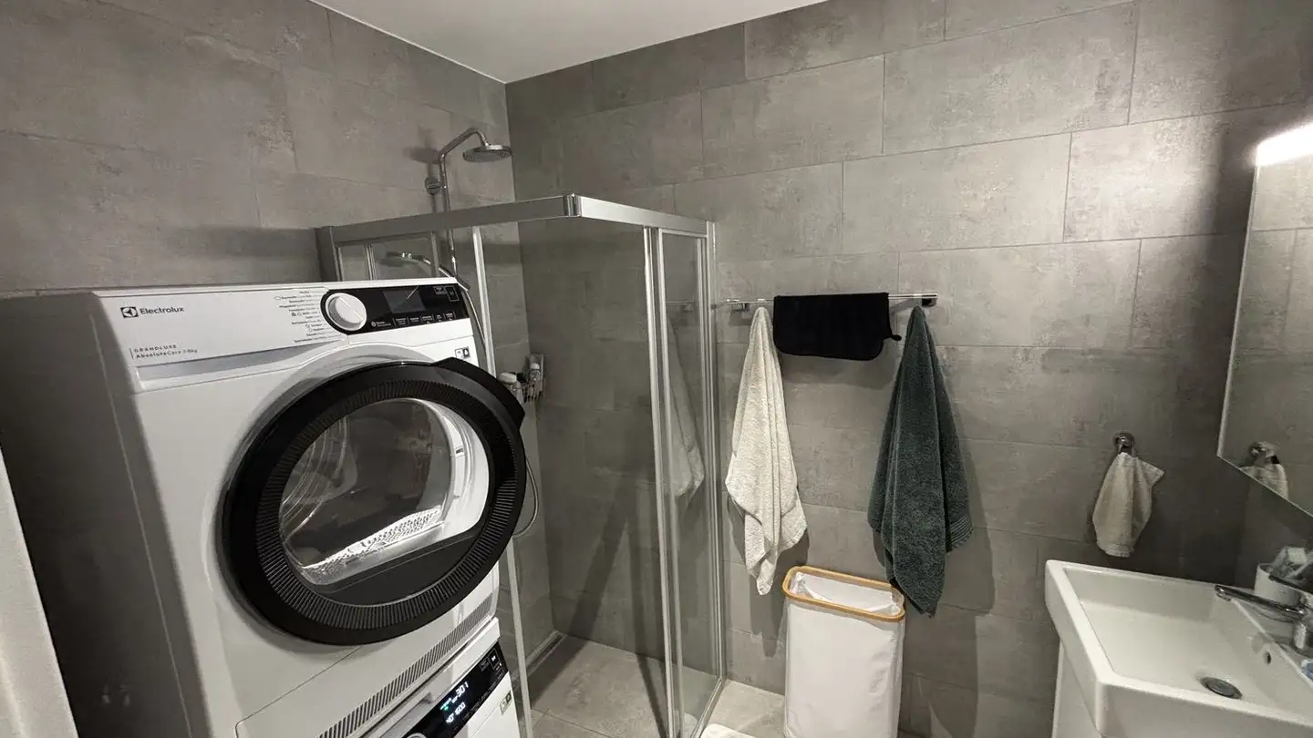 Appartement à louer - Chemin Du Contournement 12, 1337 Vallorbe - Photo 3