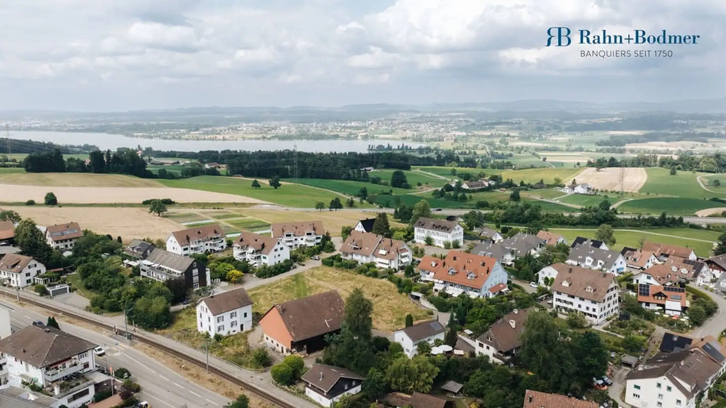 Duplex in vendita - Güetliweg 31, 8132 Hinteregg - Photo 2