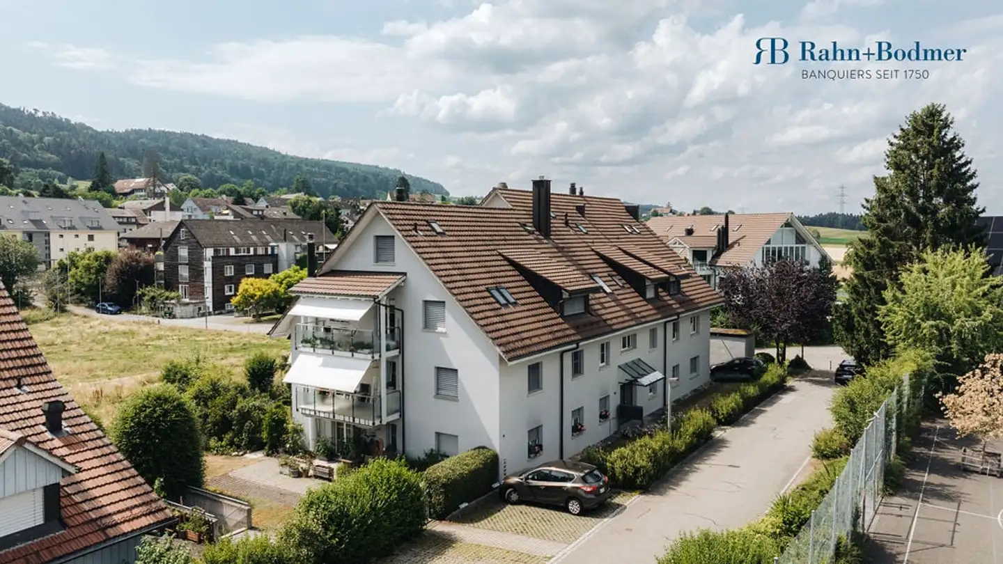 Duplex in vendita - Güetliweg 31, 8132 Hinteregg - Photo 3