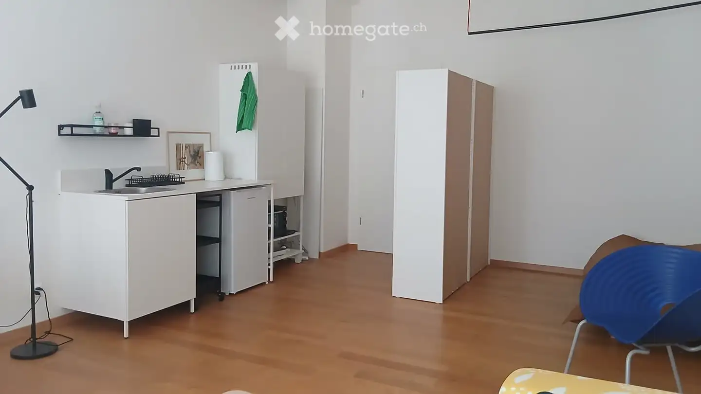 Single room for rent - 1006 Lausanne - Photo 3