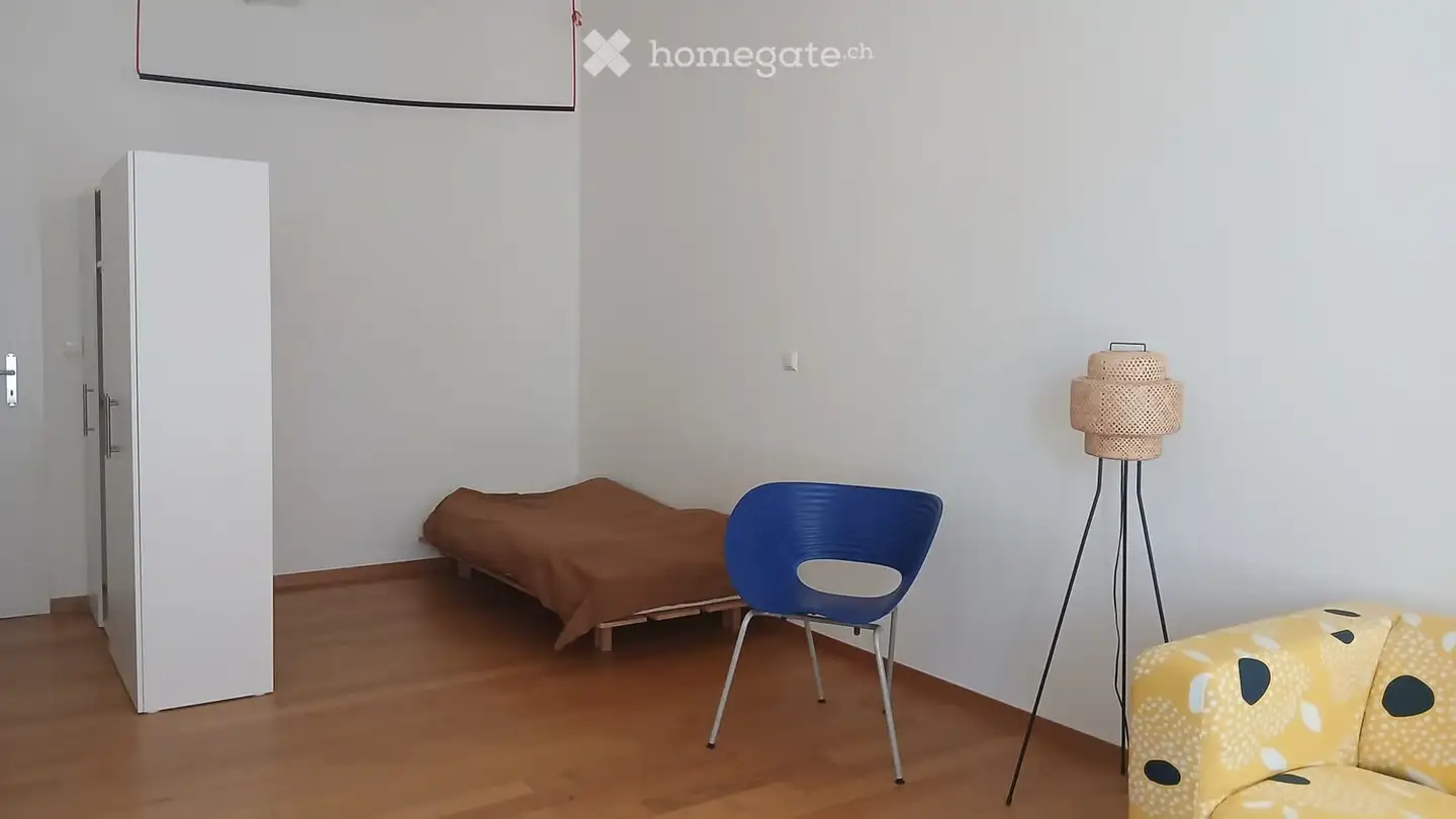 Single room for rent - 1006 Lausanne - Photo 4