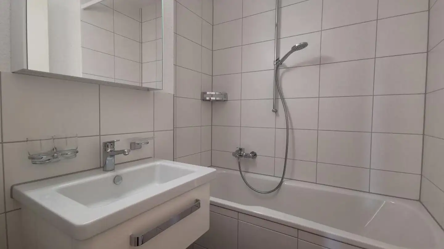 Apartment for rent - Hochstrasse 55, 8200 Schaffhausen - Photo 3