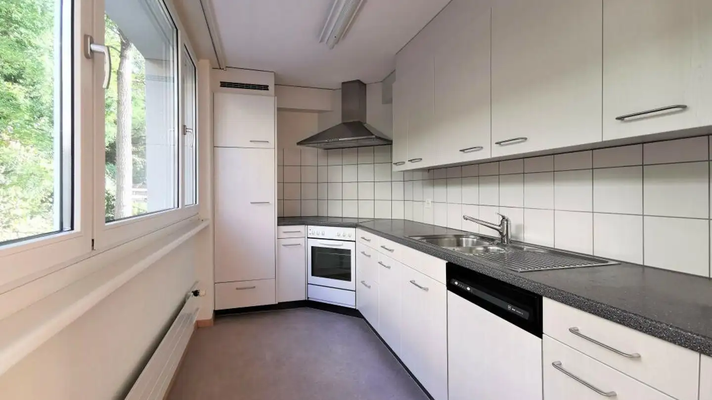Apartment for rent - Hochstrasse 55, 8200 Schaffhausen - Photo 4