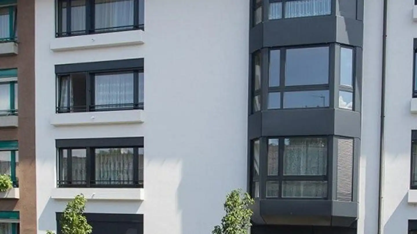 Place de parking souterraine à louer - Jacob Burckhardt-Strasse 69, 4052 Basel
