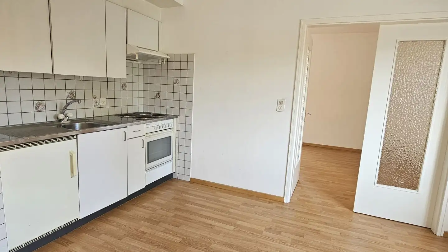 Appartamento in affitto - Via General Guisan, 6962 Viganello - Photo 2