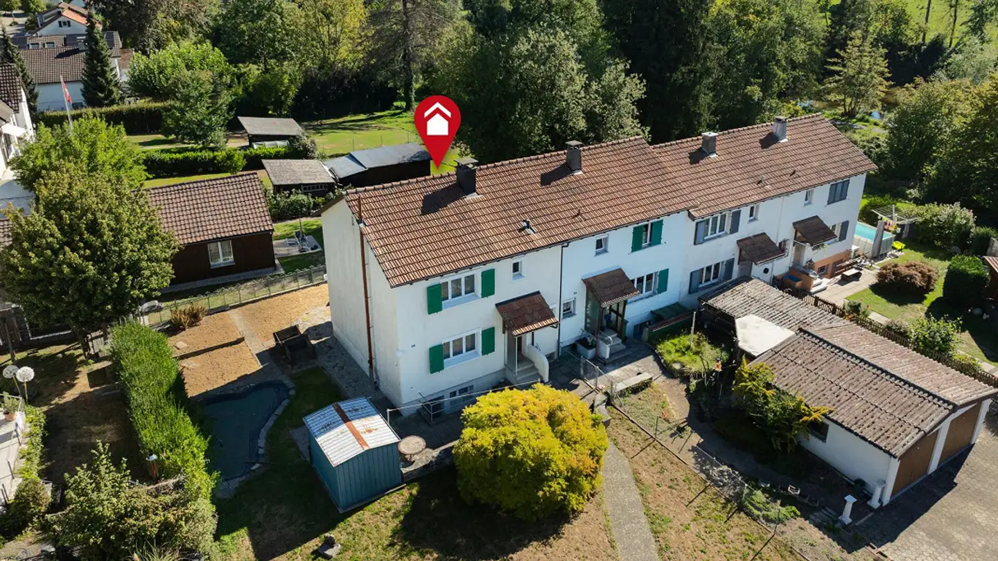 Single house for sale - Rainstrasse 1, 8580 Amriswil