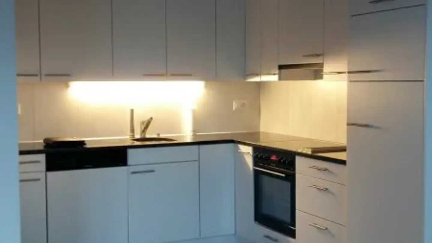 Wohnung mieten - Bahnhofstrasse 83, 3232 Ins - Foto 2