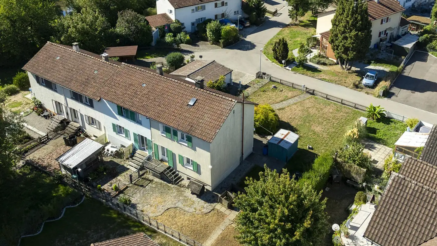 Single house for sale - Rainstrasse 1, 8580 Amriswil - Photo 2