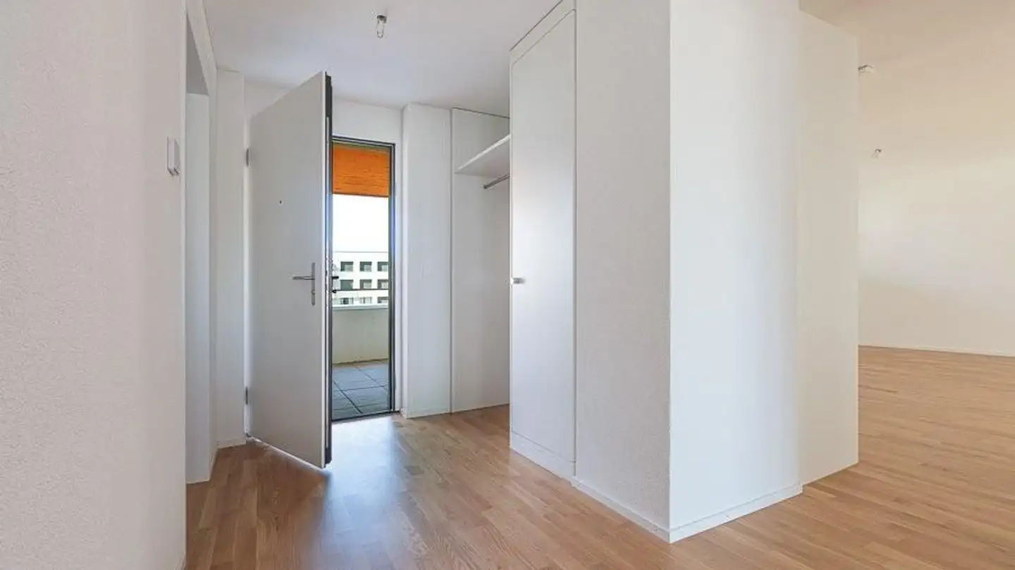 Apartment for rent - Chrüzweg 16, 5603 Staufen - Photo 2