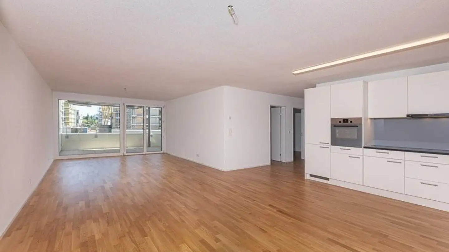 Apartment for rent - Chrüzweg 16, 5603 Staufen - Photo 4