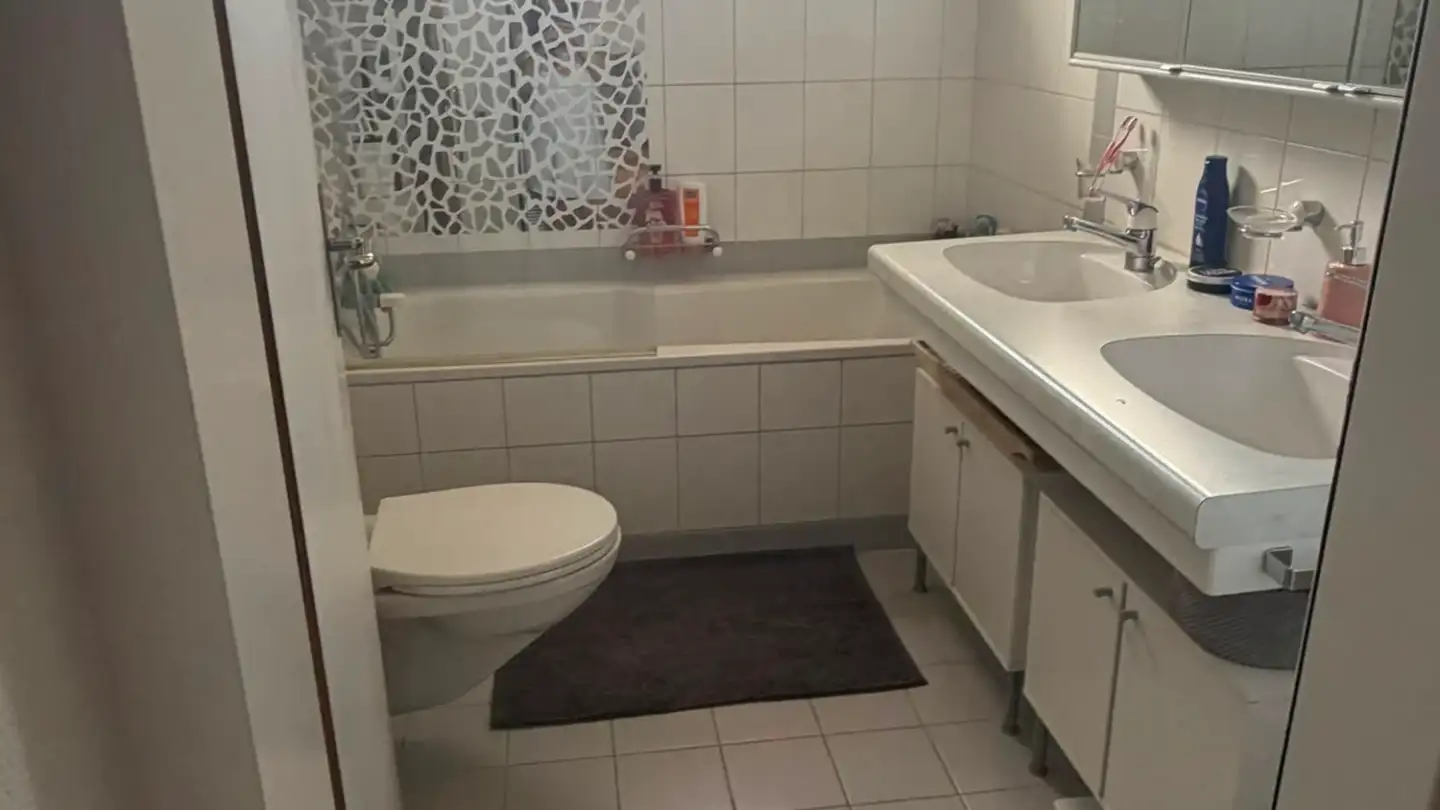Appartement à louer - 6232 Geuensee