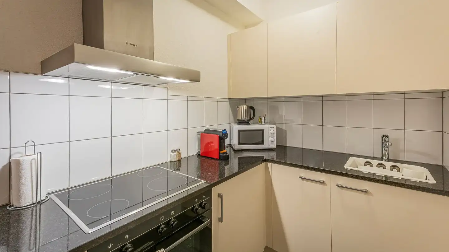 Appartamento ammobiliato in affitto - Chemin Des Crêts 8a, 1630 Bulle - Foto 4