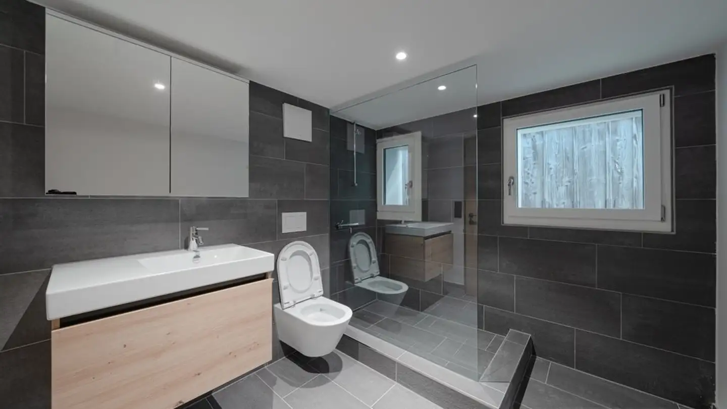 Appartement à louer - Neudorfstrasse 5, 6313 Menzingen - Photo 3
