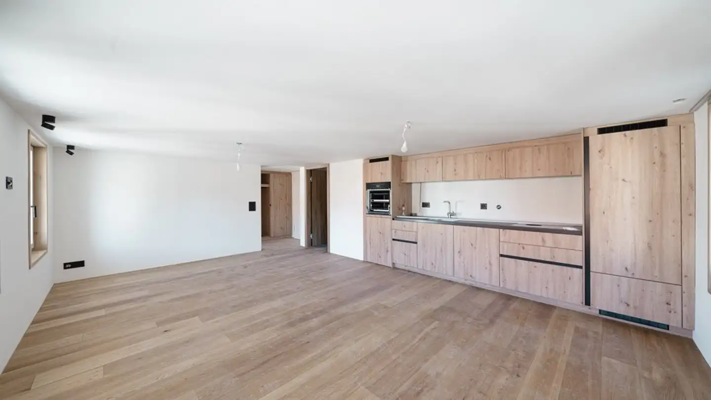 Appartement à louer - Neudorfstrasse 5, 6313 Menzingen - Photo 4