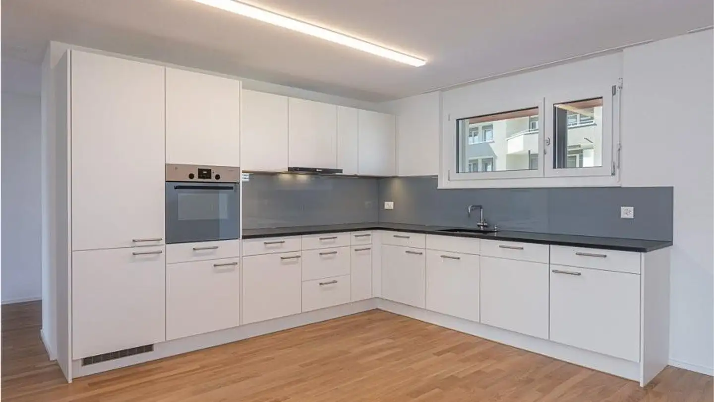 Apartment for rent - Chrüzweg 16, 5603 Staufen - Photo 3