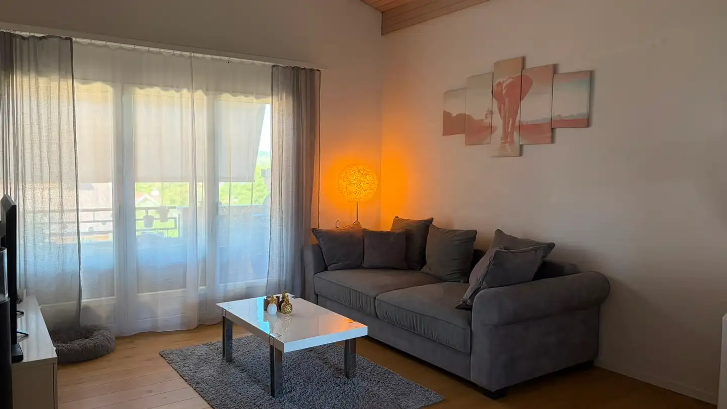 Appartement à louer - 6232 Geuensee - Photo 4