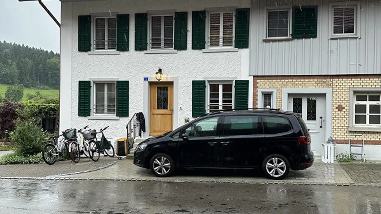 Einfamilienhaus mieten - Hardstrasse 1, 8418 Schlatt ZH - Foto 3