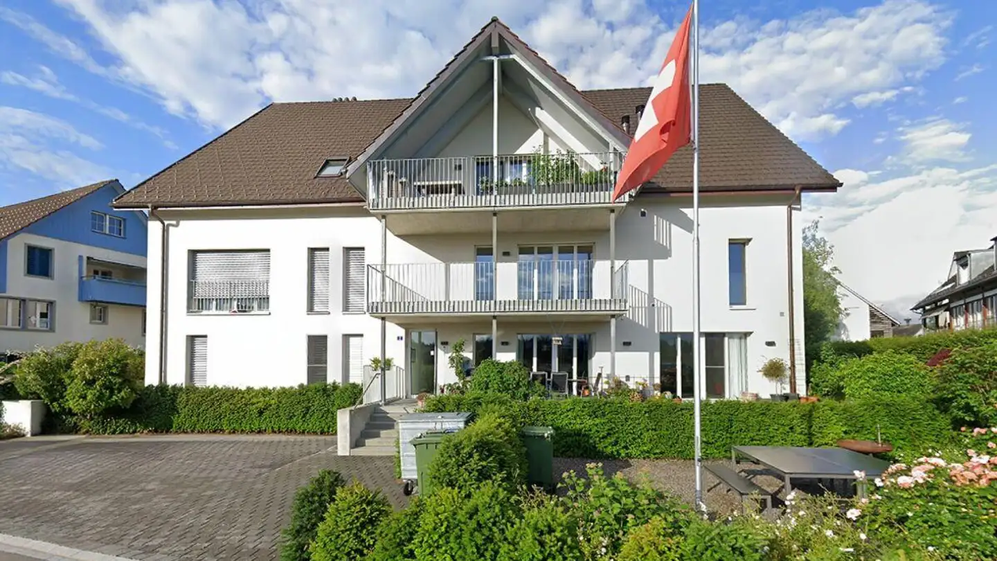 Attique à vendre - 8616 Riedikon - Photo 2