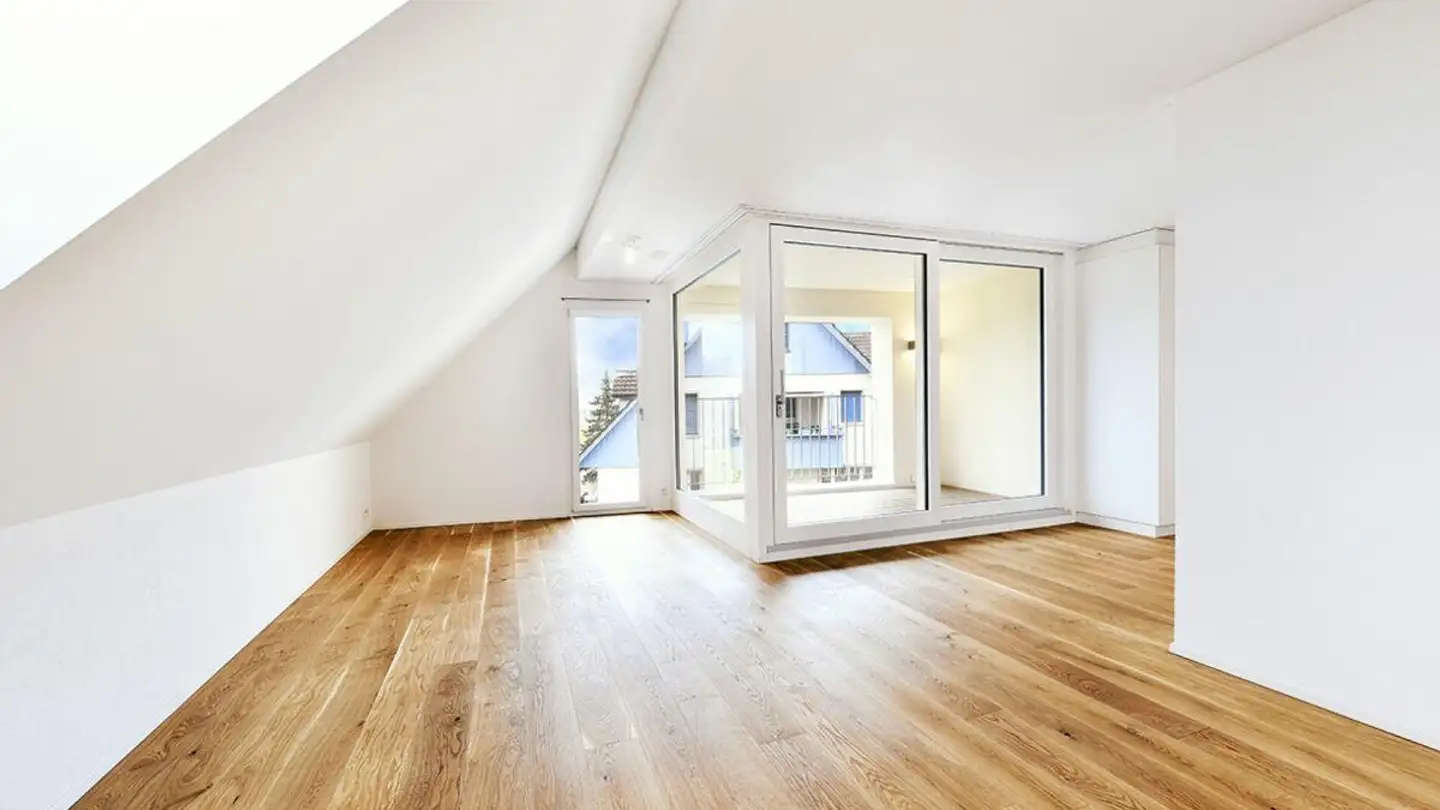 Attique à vendre - 8616 Riedikon - Photo 3