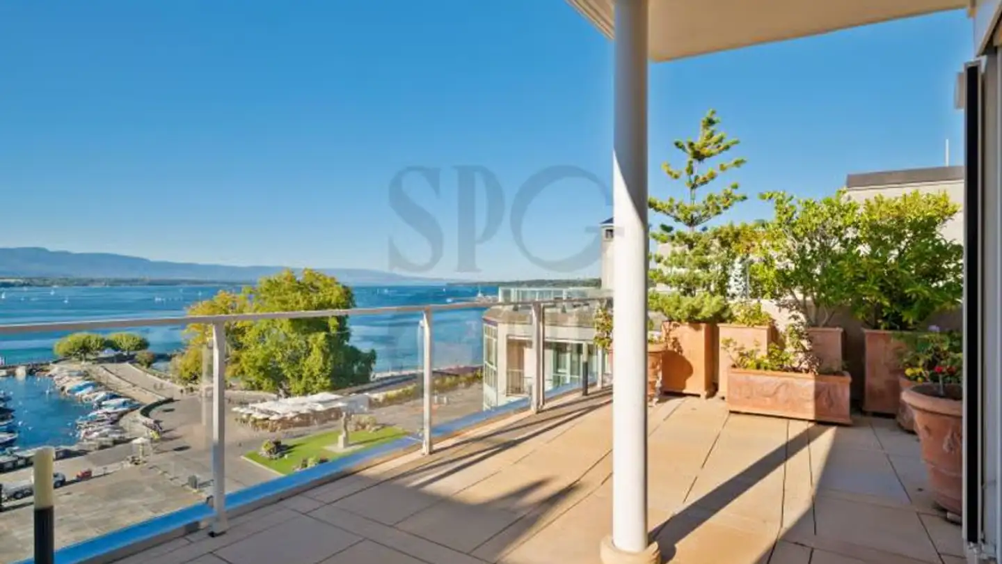 Apartment for sale - 1207 Genève