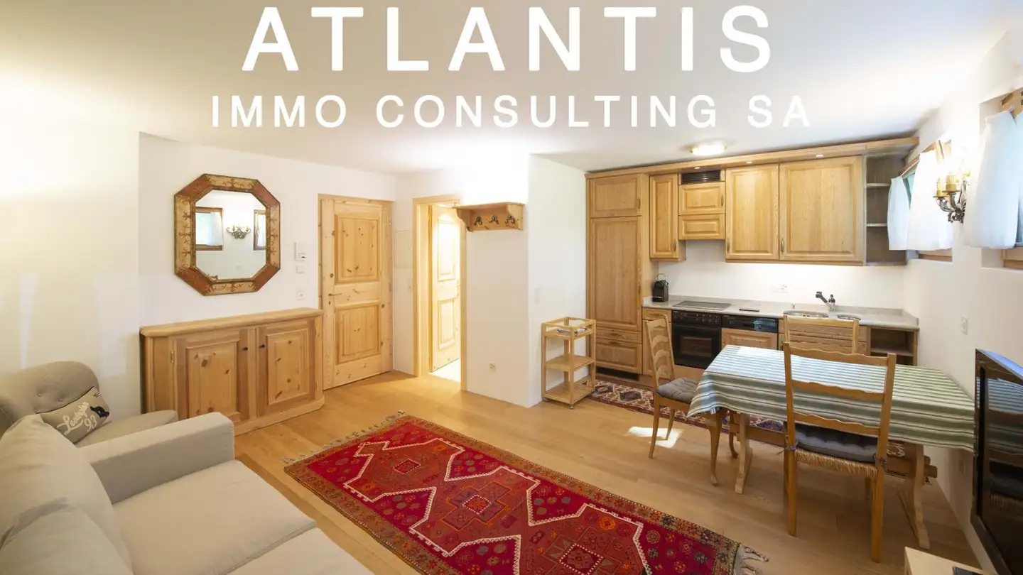 Wohnung kaufen - 7500 St. Moritz