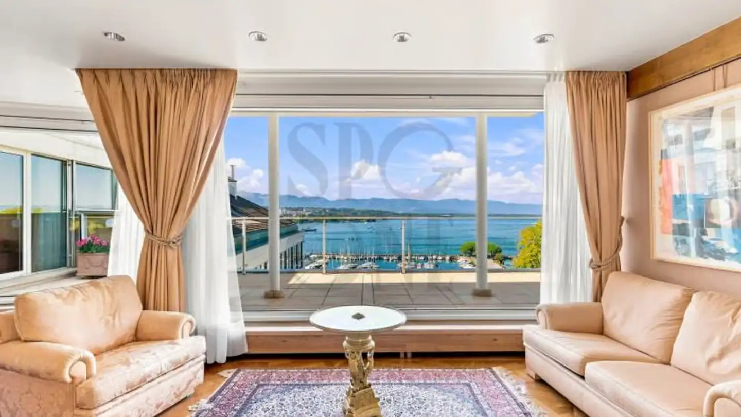 Apartment for sale - 1207 Genève - Photo 4
