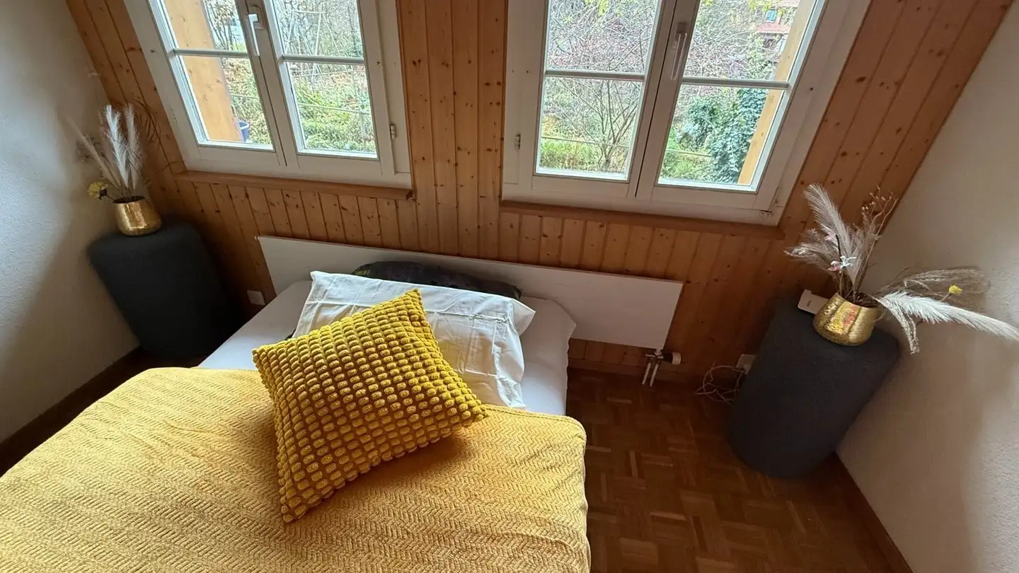 Apartment for rent - Luzernerstrasse 5, 6014 Luzern - Photo 4