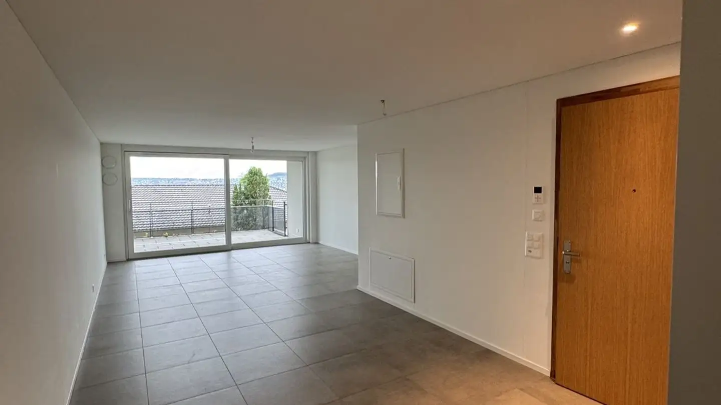 Appartement à louer - Birmensdorferstrasse 596, 8055 Zürich