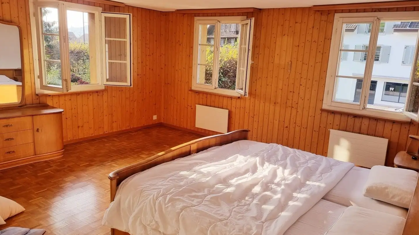 Apartment for rent - Luzernerstrasse 5, 6014 Luzern