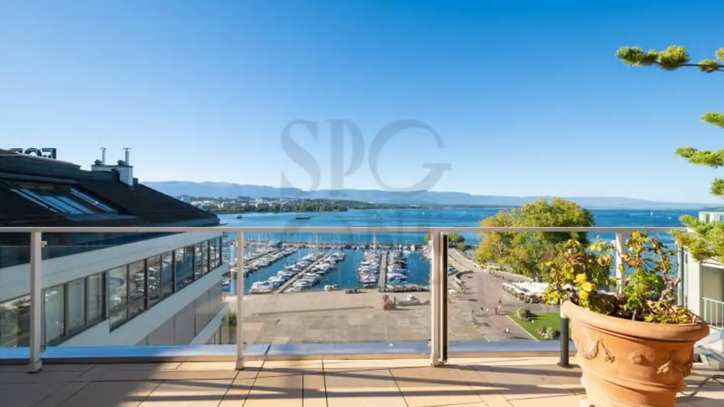 Apartment for sale - 1207 Genève - Photo 2