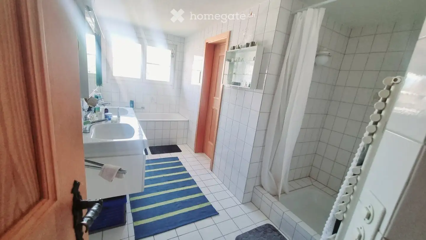 Apartment for rent - Luzernerstrasse 5, 6014 Luzern - Photo 2