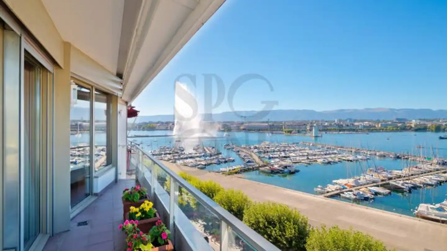 Apartment for sale - 1207 Genève - Photo 3