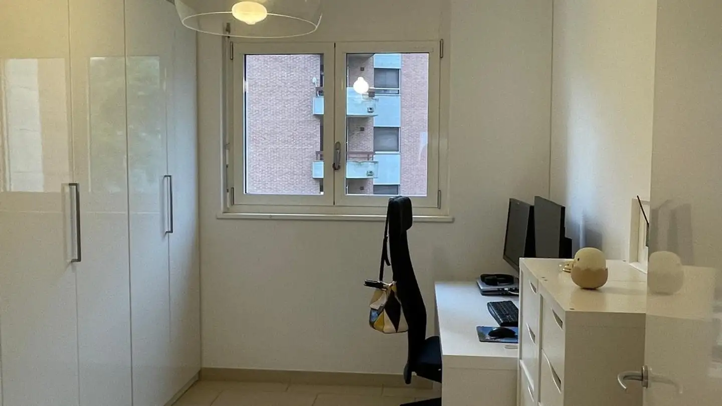 Apartment for rent - Via Luigi Taddei, 6962 Viganello - Photo 4