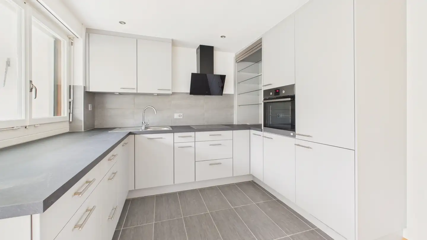 Apartment for rent - 8820 Wädenswil - Photo 2