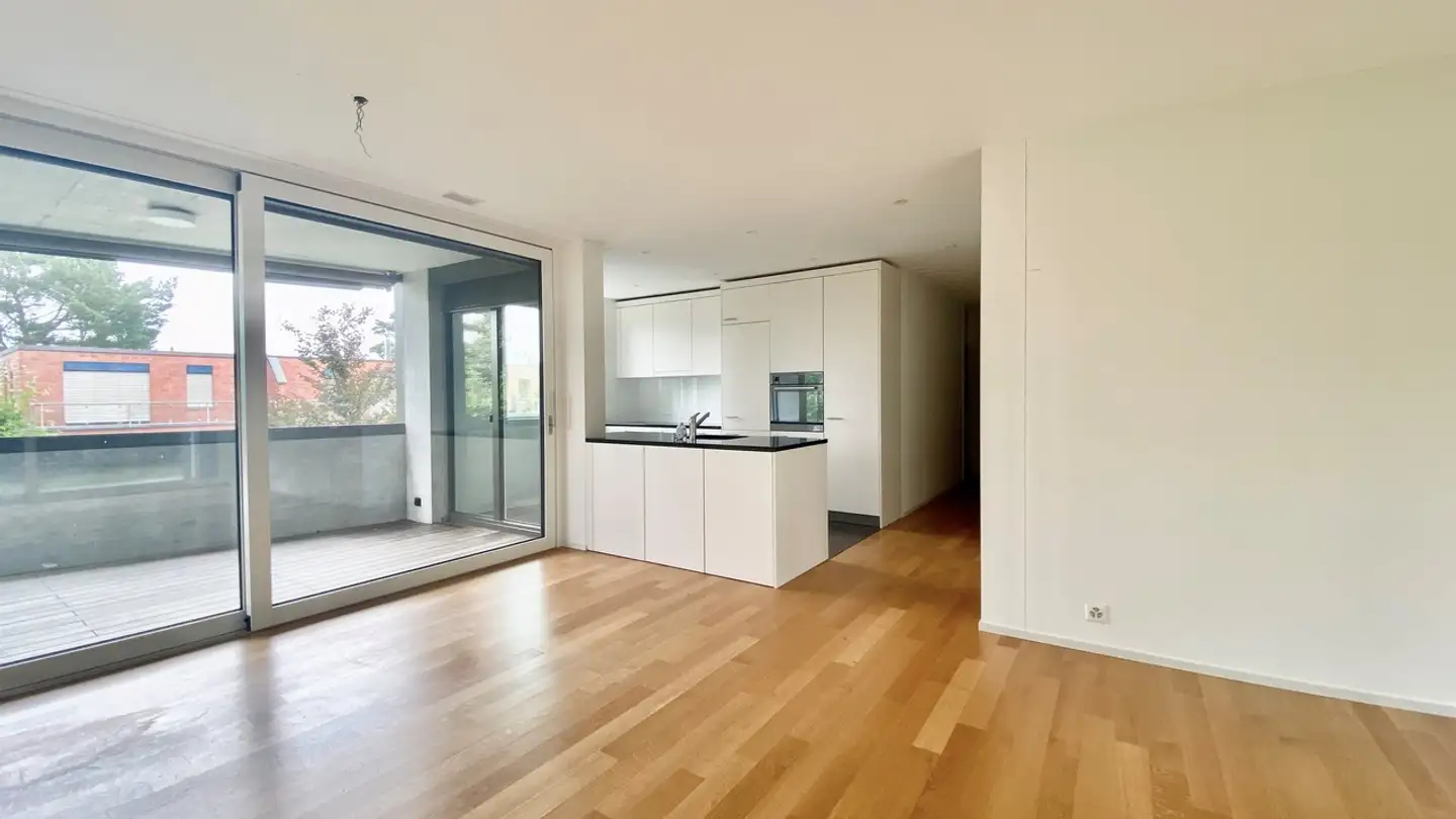 Appartamento in affitto - Bosenhaldenweg 29, 4125 Riehen - Foto 3