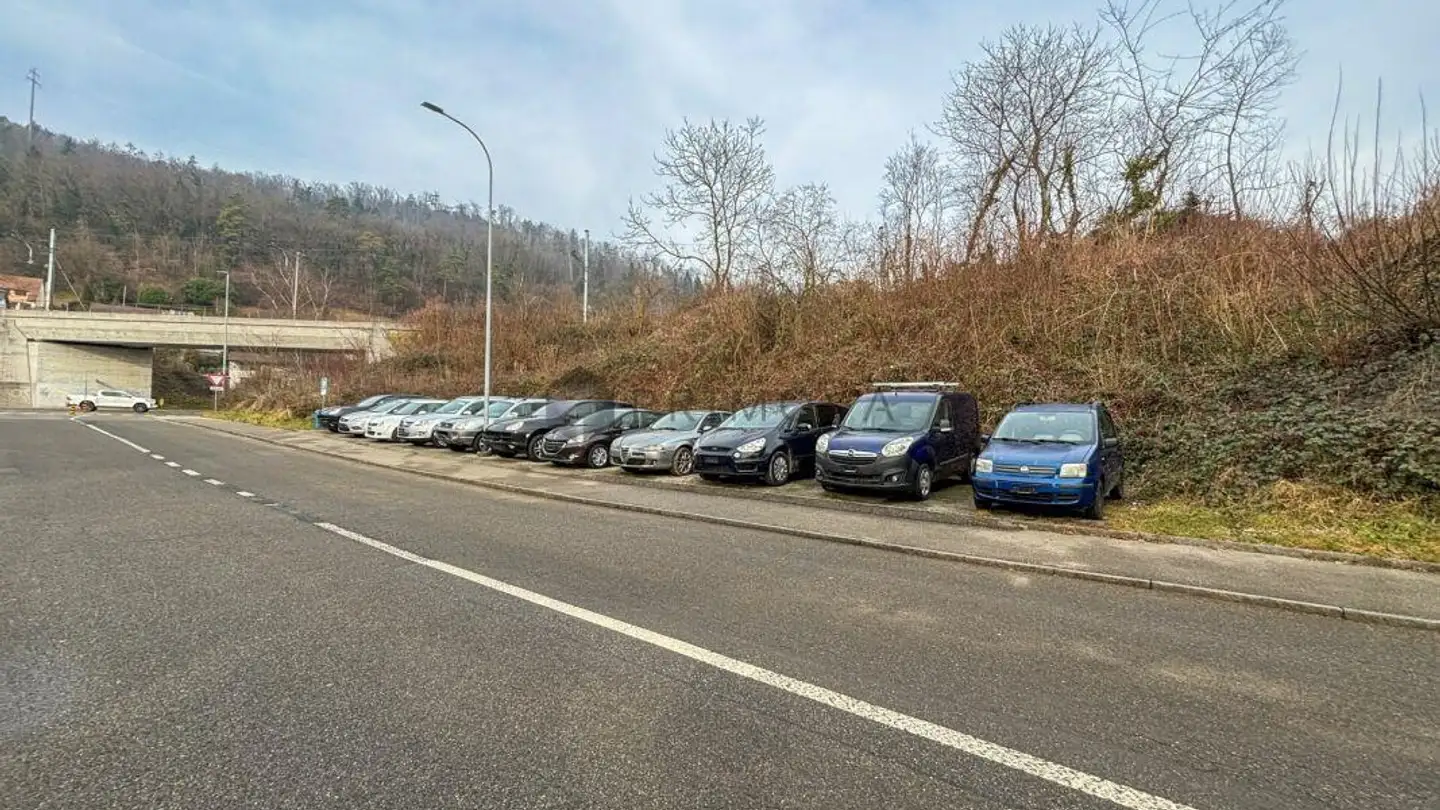 Atelier à vendre - 4632 Trimbach - Photo 4