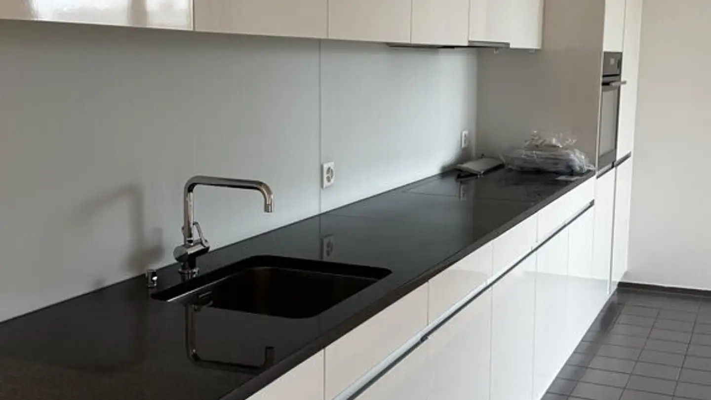 Apartment for rent - Martina-Hälg-Strasse 7, 8590 Romanshorn - Photo 2