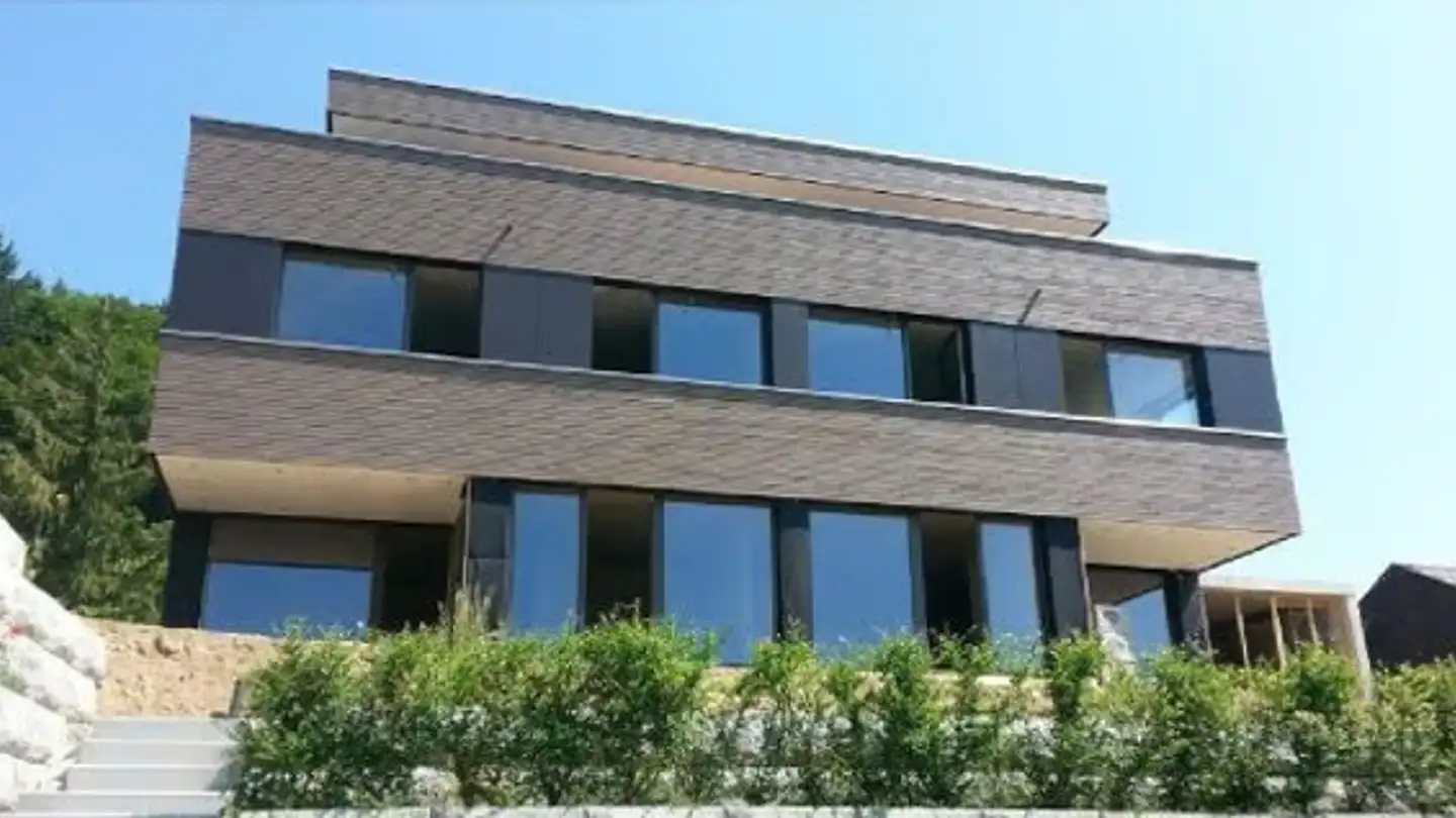 Wohnung mieten - Oberfeldstrasse 57, 3067 Boll
